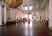 Salón de los mariscales de campo 