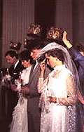 Ceremonia de boda 
