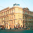 Radisson SAS Royal Hotel, St.Petersburg, Rusia
