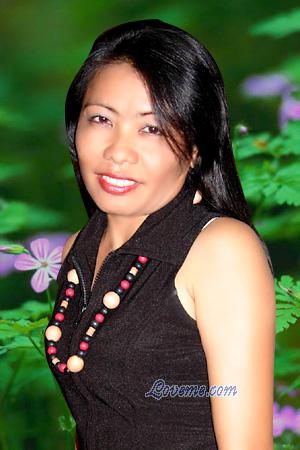 101024 - Rebecca Edad: 44 - Filipinas