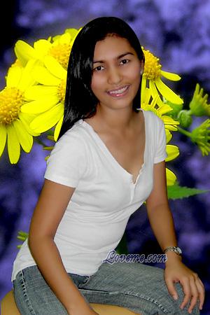 102033 - Cleofe Edad: 40 - Filipinas