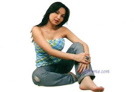 103248 - Sandra Edad: 37 - Colombia