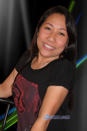103321 - Elinor Edad: 43 - Filipinas