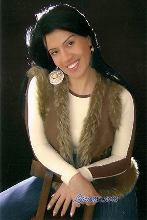 103504 - Beatriz Edad: 54 - Colombia