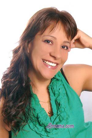 103740 - Gladys Edad: 44 - Colombia