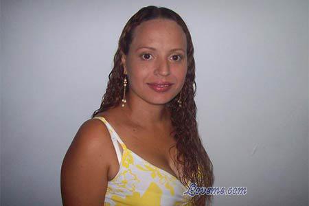 104007 - Ederildis Edad: 34 - Colombia