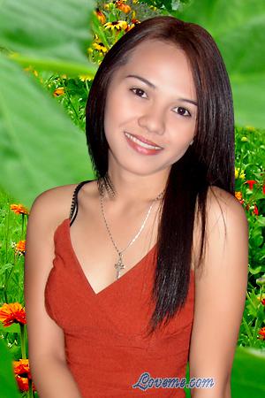 104928 - Mercy Edad: 26 - Filipinas