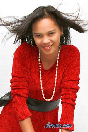 105665 - Cherry Beth Edad: 31 - Filipinas