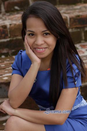 105676 - Vivian Edad: 31 - Filipinas