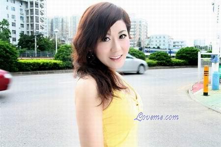 106457 - Shelley Edad: 29 - China