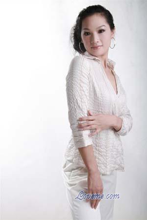 106856 - Zhongmei Edad: 33 - China