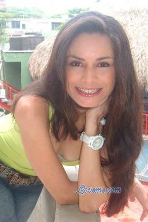 107113 - Ruby Edad: 36 - Colombia