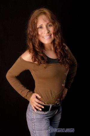 109322 - Jannet Edad: 42 - Per&uacute;