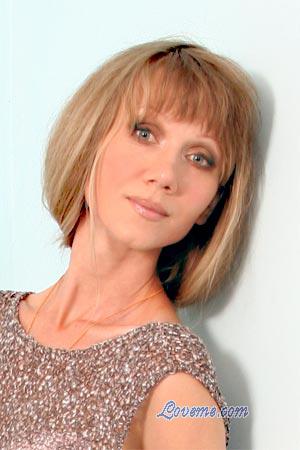 110164 - Irina Edad: 40 - Russia