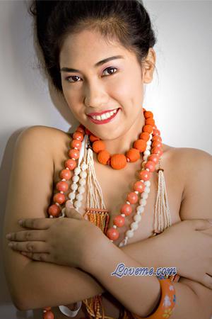 110473 - Ronnah Edad: 19 - Filipinas