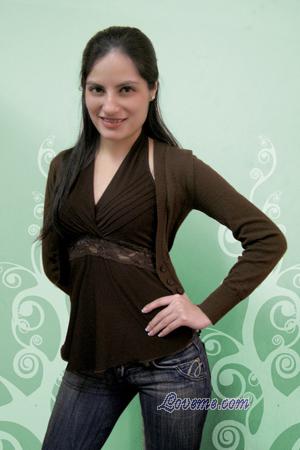 110589 - Katherine Edad: 23 - Perú