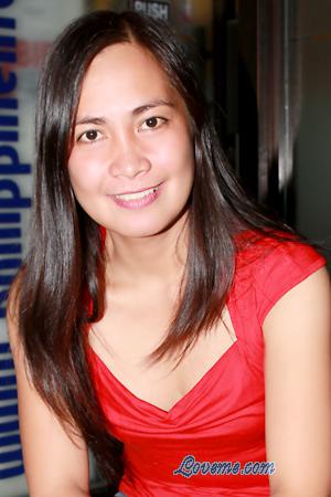 111047 - Rosalie Edad: 36 - Filipinas