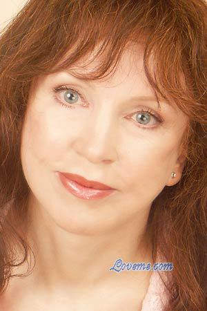 111758 - Lyudmila Edad: 53 - Ucrania