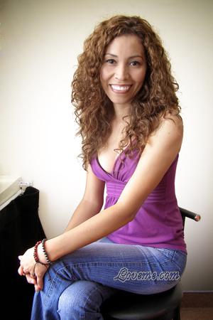 112853 - Erika Edad: 36 - Perú