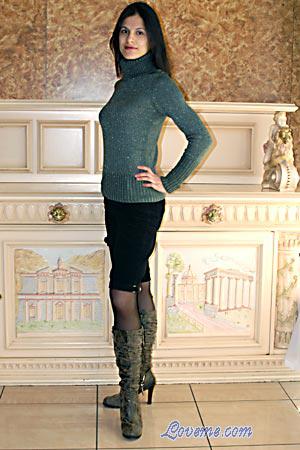 113032 - Svetlana Edad: 30 - Ucrania