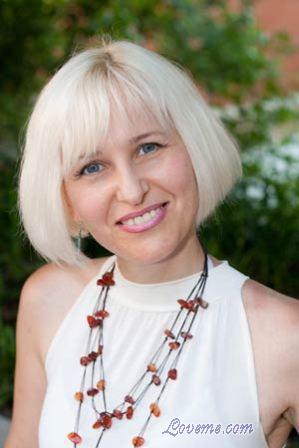 115153 - Elena Edad: 44 - Ucrania