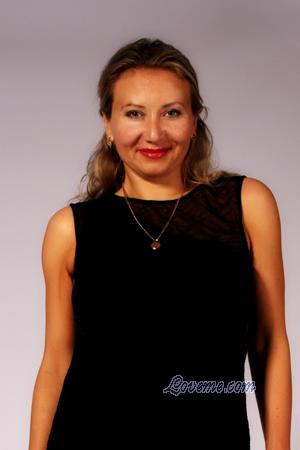 115871 - Olga Edad: 43 - Rusia