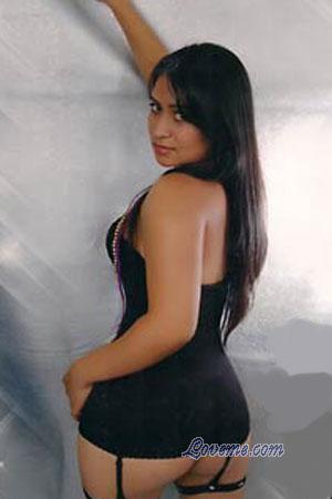116329 - Mily Yunet Edad: 26 - Colombia