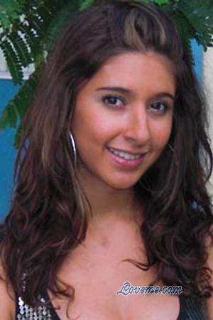 116428 - Diana del pilar Edad: 23 - Colombia