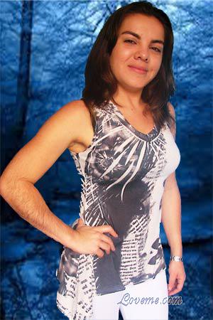 116437 - Claudia Milena Edad: 36 - Colombia