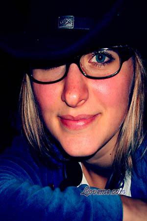 116548 - Julia Edad: 24 - Ucrania