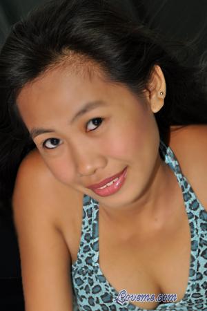 116605 - Angelica Edad: 22 - Filipinas