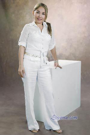 118578 - Gladys Esther Edad: 50 - Colombia