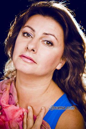 118949 - Galina Edad: 56 - Rusia