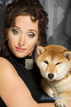 120146 - Elena Edad: 47 - Rusia