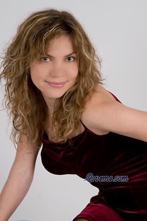 120704 - Yevgeniya Edad: 31 - Ucrania