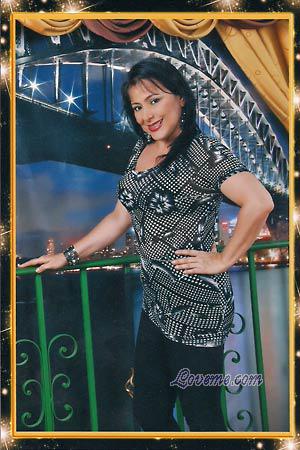 121709 - Sandra Maria Edad: 44 - Colombia