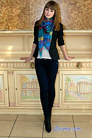 122131 - Nataliya Edad: 25 - Ucrania