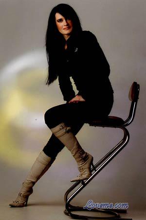 122169 - Lyudmila Edad: 37 - Ucrania