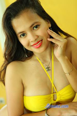 124525 - Norhaine Edad: 20 - Filipinas