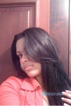 126219 - Anny Edad: 24 - Dominican Republic