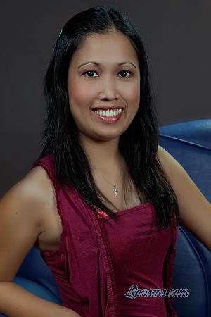 126920 - Evangeline Edad: 34 - Filipinas