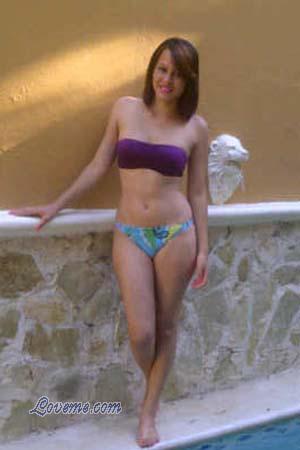 132469 - Wilnelia Edad: 22 - Dominican Republic