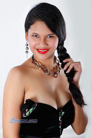 132521 - Jovy Edad: 19 - Filipinas