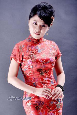 132657 - Xianghong Edad: 45 - China