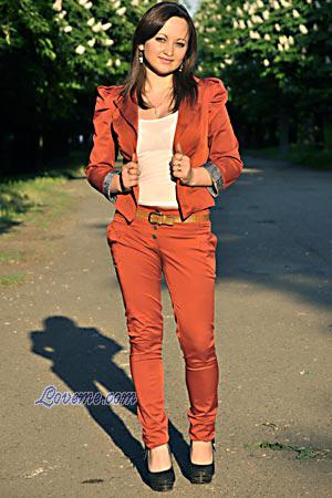 134099 - Maria Edad: 23 - Ucrania