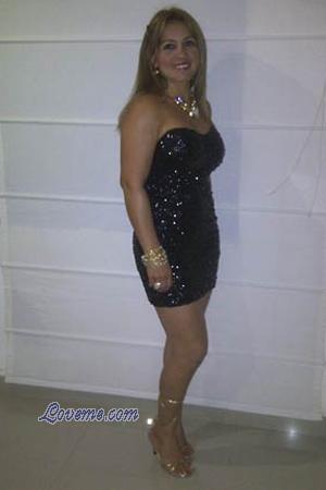 137332 - Margi Edad: 43 - Colombia