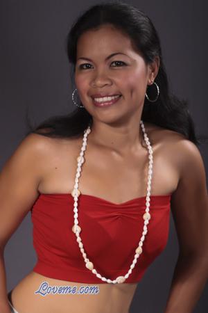 149446 - Rosie Edad: 35 - Filipinas
