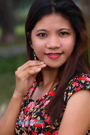 152775 - Elizabeth Edad: 28 - Filipinas