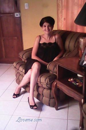 152943 - Damaris Edad: 58 - Costa Rica