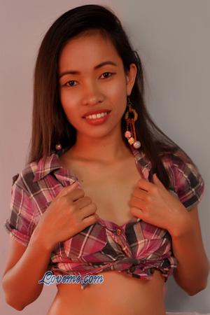 153618 - Odelia Edad: 33 - Filipinas